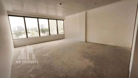 Sala Comercial à venda, 47m² no Dezoito do Forte Empresarial/Alphaville., Barueri