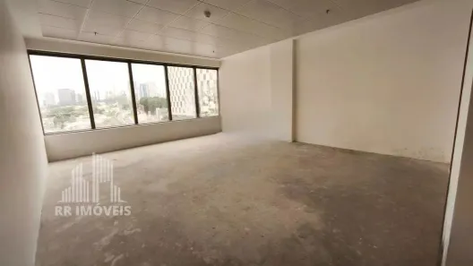 Sala Comercial à venda, 47m² no Dezoito do Forte Empresarial/Alphaville., Barueri