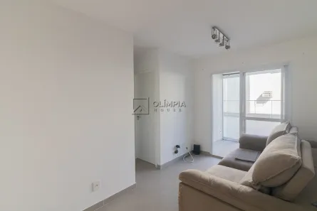 Apartamento com 2 Quartos à venda, 80m² no Vila Clementino, São Paulo