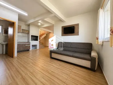 Sobrado com 3 Quartos à venda, 89m² no Charqueadas, Caxias do Sul