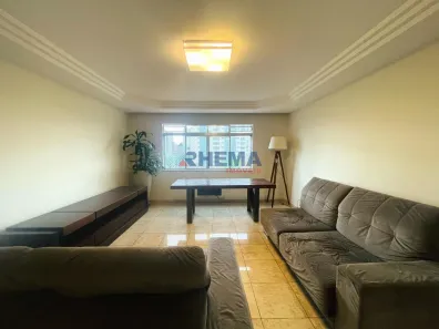 Apartamento com 3 Quartos à venda, 143m² no Ponta da Praia, Santos