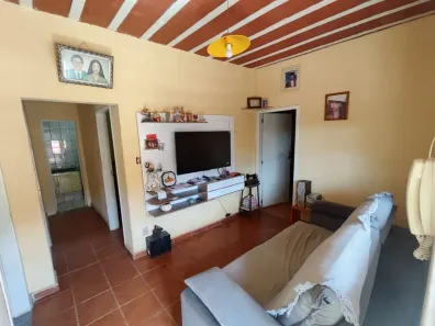 Casa com 4 Quartos à venda, 300m² no Rio Negro, Sabará