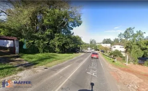 Lote/Terreno à venda, 5881m² no Cavalhada, Porto Alegre