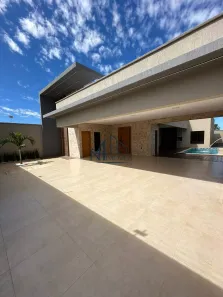 Casa com 3 Quartos à venda, 223m² no Setor Cristina II Expansão, Trindade
