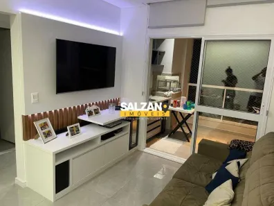 Apartamento com 2 Quartos à venda, 71m² no Terras de Benvira, Tremembé