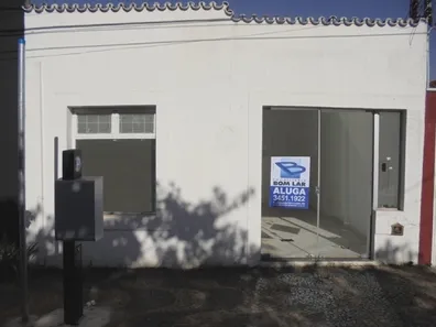 Imóvel Comercial para alugar, 120m² no Centro, Limeira
