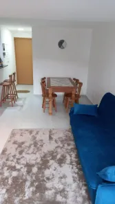 Apartamento com 2 Quartos para alugar, 60m² no Jatiúca, Maceió
