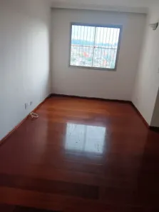 Apartamento com 2 Quartos à venda, 60m² no Jardim Ester, São Paulo