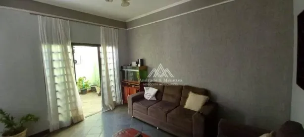 Casa com 4 Quartos à venda, 210m² no Planalto Verde, Ribeirão Preto