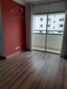 Apartamento com 2 Quartos à venda, 54m² no Vila Vermelha, São Paulo