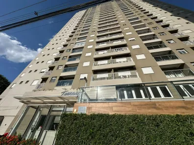 Apartamento com 2 Quartos para alugar, 67m² no Serrinha, Goiânia