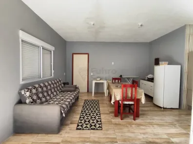 Casa com 1 Quarto à venda, 300m² no Laranjal, Pelotas