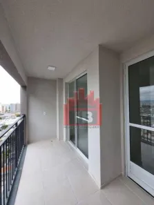 Apartamento com 2 Quartos à venda, 49m² no Belenzinho, São Paulo
