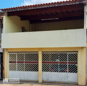 Casa com 3 Quartos à venda, 227m² no Vila Curuçá, São Paulo