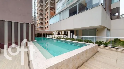 Apartamento com 2 Quartos à venda, 76m² no Vila Mariana, São Paulo