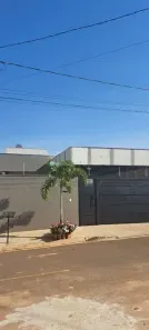 Casa com 2 Quartos para alugar, 90m² no Jd. Tangara, Bady Bassitt