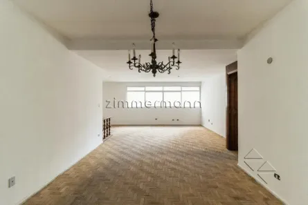 Apartamento com 3 Quartos à venda, 160m² no Santa Cecília, São Paulo