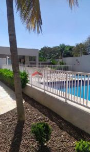 Apartamento com 2 Quartos à venda, 54m² no Jardim Nossa Senhora da Penha, Hortolândia