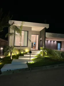 Casa de Condomínio com 4 Quartos à venda, 340m² no Condomínio Terras de Santa Cruz, Bragança Paulista