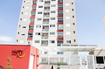Apartamento com 2 Quartos à venda, 75m² no Parque Industrial, Campinas