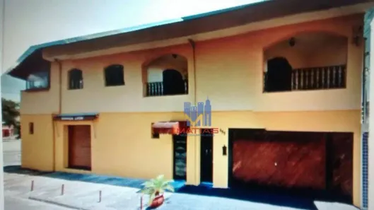 Sobrado com 4 Quartos à venda, 320m² no Vila Ema, São Paulo