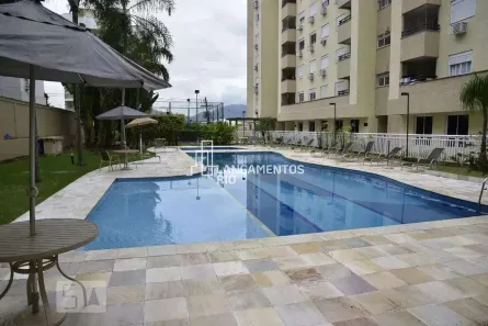 Apartamento com 2 Quartos à venda, 61m² no Taquara, Rio de Janeiro