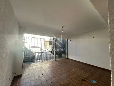 Casa com 2 Quartos para alugar, 122m² no Vila Cruzeiro, São Paulo