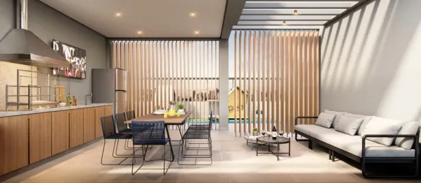 Apartamento com 3 Quartos à venda, 92m² no Sumaré, São Paulo