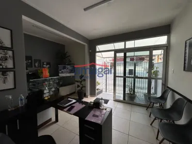 Imóvel Comercial à venda, 180m² no Centro, Jacareí