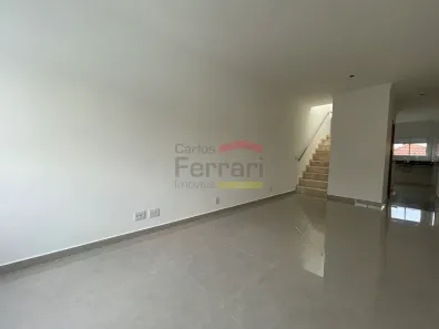 Sobrado com 3 Quartos à venda, 130m² no Parque Mandaqui, São Paulo