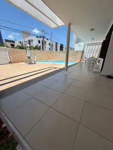Sobrado com 5 Quartos para alugar, 289m² no Miramar, João Pessoa