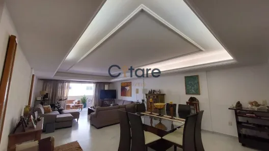 Apartamento com 3 Quartos à venda, 212m² no Aldeota, Fortaleza