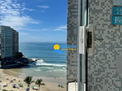 Apartamento com 3 Quartos à venda, 110m² no Pitangueiras, Guarujá