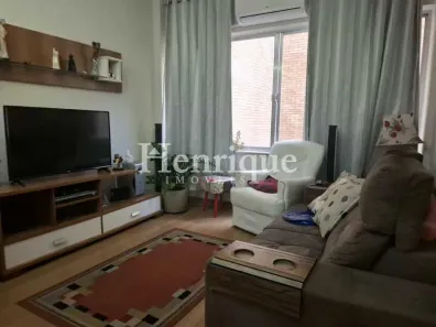 Apartamento com 3 Quartos à venda, 87m² no Botafogo, Rio de Janeiro