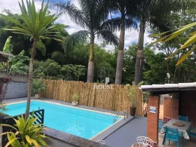 Casa com 3 Quartos à venda, 250m² no Mirante, Mogi Mirim