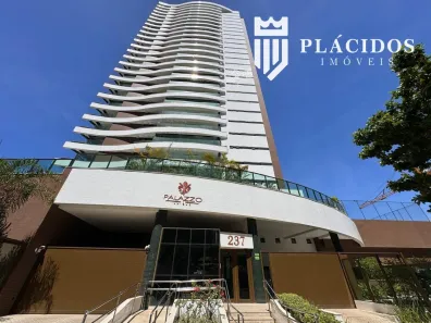 Apartamento com 4 Quartos à venda, 250m² no Caminho das Árvores, Salvador