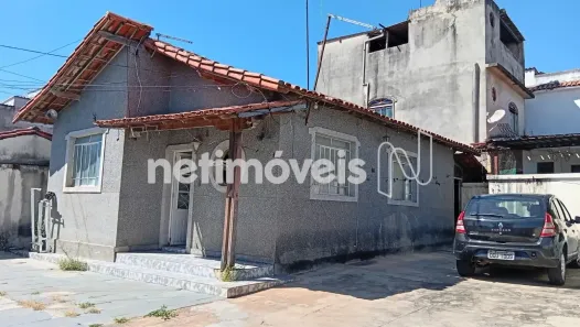 Casa com 2 Quartos à venda, 360m² no Jardim Guanabara, Belo Horizonte