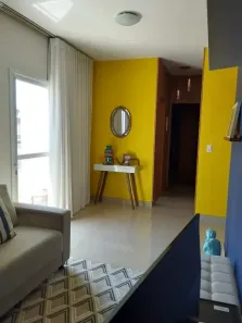 Apartamento com 2 Quartos à venda, 55m² no Shopping Park, Uberlândia