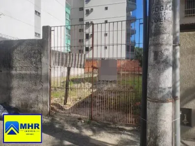 Lote/Terreno à venda, 300m² no Jardim Camburi, Vitória