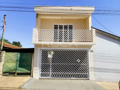 Sobrado com 3 Quartos à venda, 150m² no Vila Marigo, São Carlos