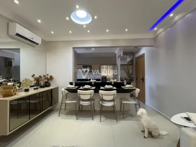 Apartamento com 3 Quartos à venda, 79m² no Sacramenta, Belém
