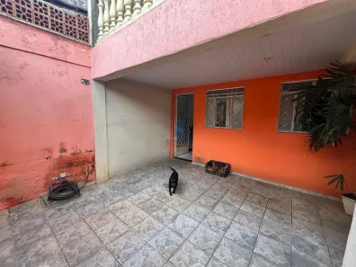 Casa com 2 Quartos à venda, 61m² no Bela Vista, Contagem