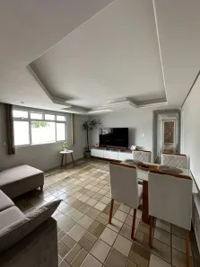 Apartamento com 3 Quartos à venda, 105m² no Campo Grande, Recife