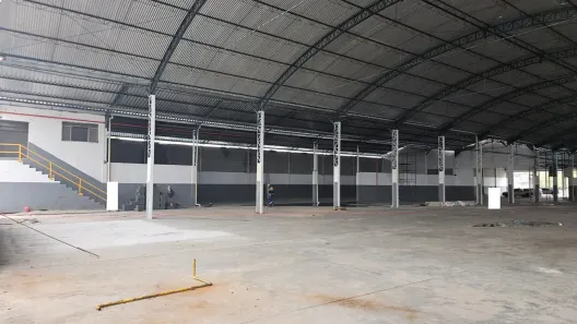 Galpão/Depósito/Armazém para alugar, 5500m² no Cidade Aracilia, Guarulhos