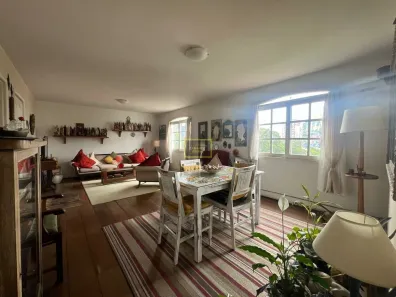 Apartamento com 3 Quartos à venda, 106m² no Cerqueira César, São Paulo