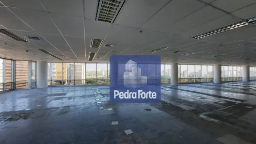 Sala Comercial para alugar, 630m² no Pinheiros, São Paulo