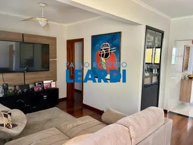 Apartamento com 4 Quartos à venda, 125m² no Vila Mariana, São Paulo