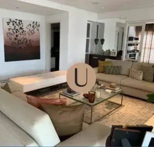 Apartamento com 3 Quartos à venda, 275m² no Indianópolis, São Paulo