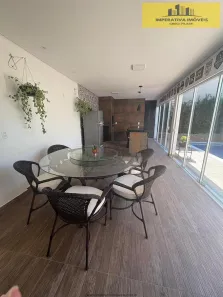 Casa de Condomínio com 4 Quartos à venda, 162m² no Chácaras Saudáveis e Encantadoras, Jundiaí