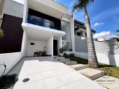 Casa de Condomínio com 3 Quartos à venda, 150m² no Horto Florestal, Sorocaba